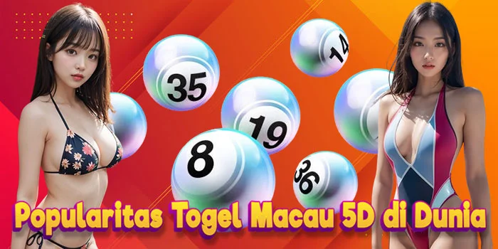 Popularitas-Togel-Macau-5D-di-Dunia