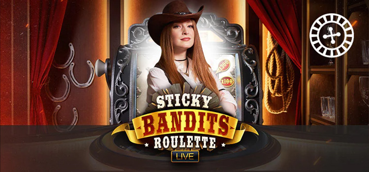 Sticky Bandits Roulette - Menggali Keseruan & Peluang di Kasino Virtual