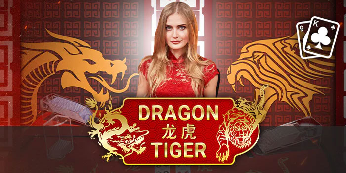 Trik Jitu Meningkatkan Peluang Menang di Casino Dragon Tiger