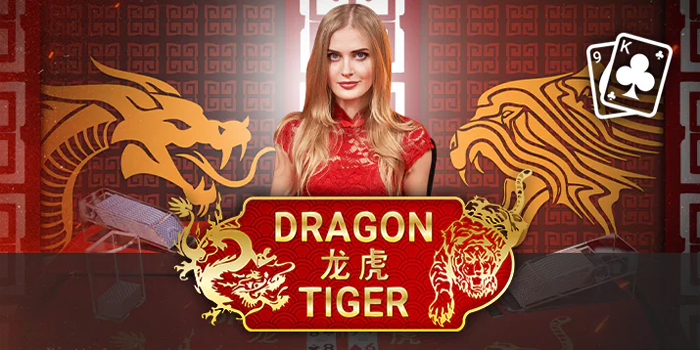 Trik Mudah Menang Besar Casino Dragon Tiger