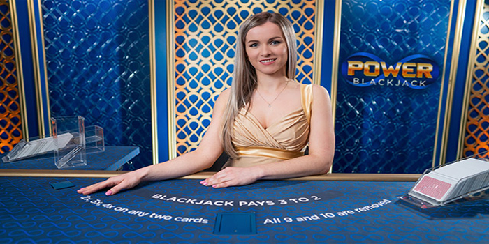 Rahasia Jitu Agar Menang Casino Power Blackjack