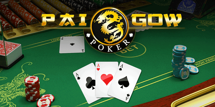 Menyusun Strategi Menang Di Pai Gow Poker Casino Menyusun Strategi Menang Di Pai Gow Poker Casino