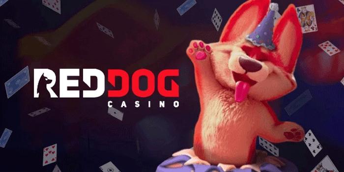Tips Menang Jackpot Besar Tanpa Ribet Di Casino Red Dog