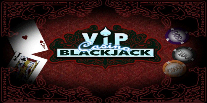 Trik Jitu untuk Meraih Kemenangan di VIP Casino Blackjack